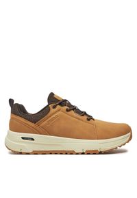 Joma Trekkingi Sanabria CSANAW2426 Brązowy. Kolor: brązowy. Materiał: skóra. Sport: turystyka piesza