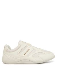 Armani Exchange Sneakersy XW003119 AF17542 U0011 Biały. Kolor: biały. Materiał: materiał #1