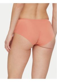 Triumph Bokserki Essential 10219754 Pomarańczowy. Kolor: pomarańczowy. Materiał: syntetyk #3