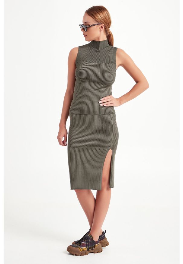 Sweter Sportmax Code do pracy