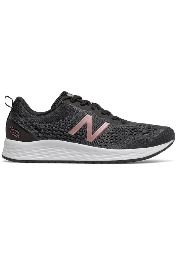 New Balance Fresh Foam Arishi v3 - WARISLL3. Materiał: guma. Sport: bieganie, fitness