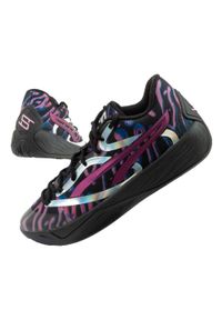 Buty sportowe do koszykówki męskie Puma Stewie 2 Cherry on Top. Kolor: wielokolorowy. Materiał: materiał. Szerokość cholewki: normalna. Sport: koszykówka #1