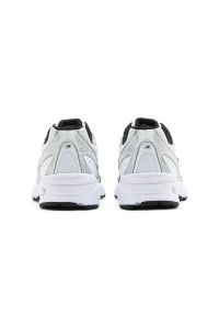 New Balance - NEW BALANCE U740NW2 Sneakersy damskie. Okazja: na co dzień. Zapięcie: sznurówki. Kolor: biały. Materiał: materiał, syntetyk, guma. Szerokość cholewki: normalna. Sezon: lato. Sport: koszykówka #4