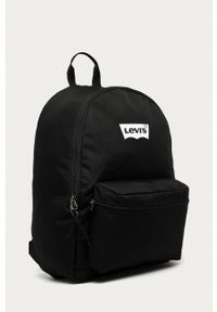 Levi's® - Levi's - Plecak. Kolor: czarny. Styl: biznesowy #2