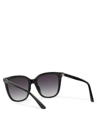 Calvin Klein Okulary przeciwsłoneczne CK23506S Czarny. Kolor: czarny #2