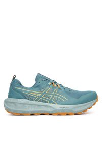 Buty do biegania Asics. Kolor: niebieski #1