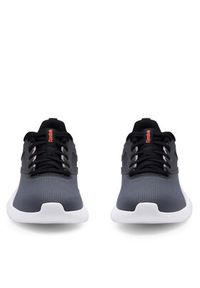 Reebok Buty na siłownię FLEXAGON ENERGY TR 4 HP8017 Czarny. Kolor: czarny. Materiał: materiał. Sport: fitness