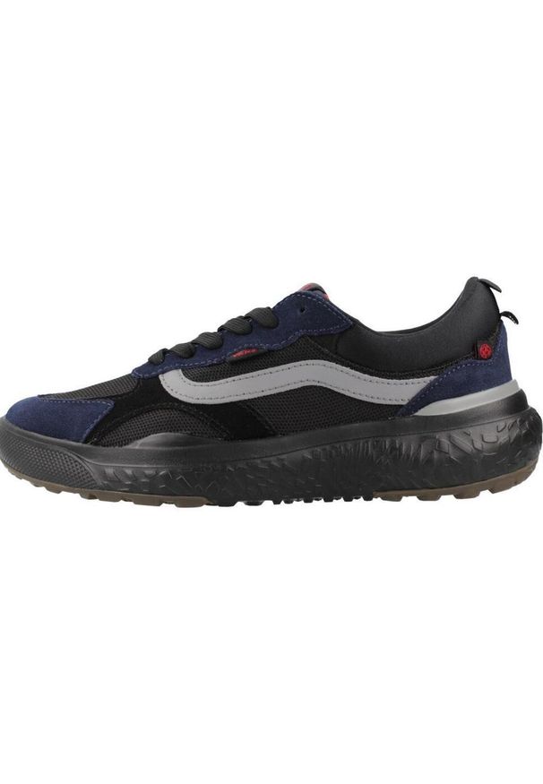 Tenisówki Vans Model Mte Ultrarange Neo Vr3 Kolor Niebieski. Kolor: niebieski. Materiał: tkanina