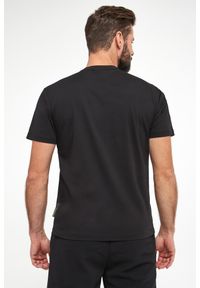 EA7 Emporio Armani - T-shirt męski EA7 EMPORIO ARMANI