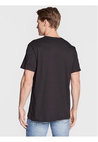BOSS - Boss Komplet 2 t-shirtów Comfort 50475294 Czarny Relaxed Fit. Kolor: czarny. Materiał: bawełna #6