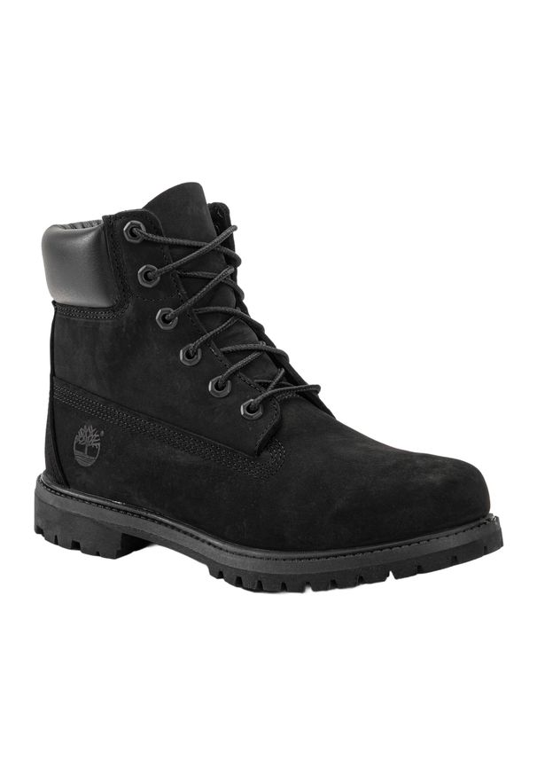 Buty trekkingowe damskie Timberland 6In Premium Boot W. Kolor: czarny