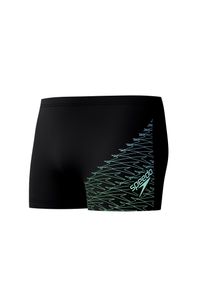 Spodenki Kąpielowe Męskie Speedo Medley Logo Asht. Kolor: czarny #1
