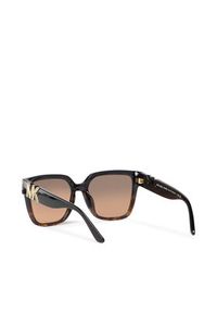 Michael Kors Okulary przeciwsłoneczne Karlie 0MK2170U 390818 Czarny. Kolor: czarny. Materiał: syntetyk #2