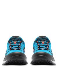columbia - Columbia Trekkingi Vapor Vent 1721481 Niebieski. Kolor: niebieski. Materiał: materiał. Sport: turystyka piesza #9