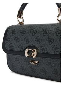 Guess Torebka HWSG95 40200 Czarny. Kolor: czarny. Materiał: skórzane #3