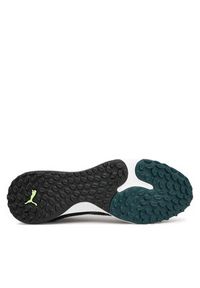 Puma Buty do piłki nożnej Future 8 Pro Cage 108592 02 Czarny. Kolor: czarny. Materiał: materiał