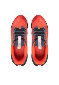 Under Armour Buty do biegania UA U Infinite Pro Trail 3027202 Pomarańczowy. Kolor: pomarańczowy. Materiał: materiał #6