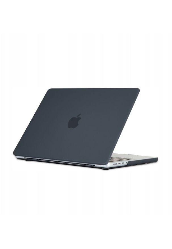 NoName - Etui Etui Smartshell do Macbook Pro 16 2021-2022