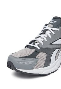 Reebok Sneakersy ROAD PRIME 100220528 Szary. Kolor: szary. Materiał: materiał #6