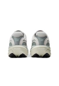 Buty męskie New Balance Infinion 1080 v15 M10801VU – szare. Okazja: na co dzień. Kolor: szary. Materiał: guma. Szerokość cholewki: normalna. Sport: fitness, bieganie #6