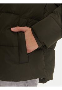 Lee Kurtka zimowa 112355678 Zielony Regular Fit. Kolor: zielony. Materiał: syntetyk. Sezon: zima #6