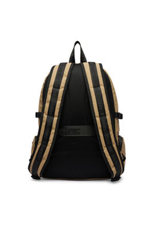 Blauer Plecak S6WORCE03/SPL Beżowy. Kolor: beżowy. Materiał: materiał