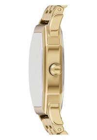 Fossil Zegarek Harlow ES5433 Złoty. Kolor: złoty
