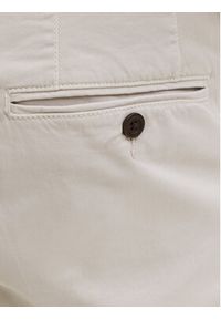 Jack & Jones Szorty materiałowe Ace Vance 12293005 Beżowy Regular Fit. Kolor: beżowy. Materiał: bawełna #6