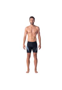 AquaWave - Kąpielówki Aquawave Barid. Kolor: czarny #1