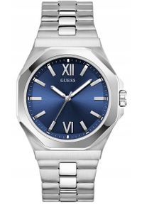 Zegarek Męski Guess Emperor GW0849G1 + BOX #1