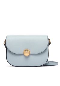 Furla Torebka Moonlight S WB01887 BX3036 CN AR300 Błękitny. Kolor: niebieski. Materiał: skórzane #3