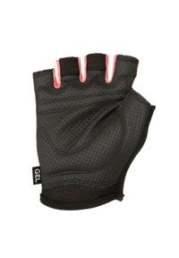Silvini - Rękawice rowerowe damkie SILVINI Women Gloves GAIONA. Kolor: pomarańczowy. Materiał: skóra. Sport: turystyka piesza, kolarstwo