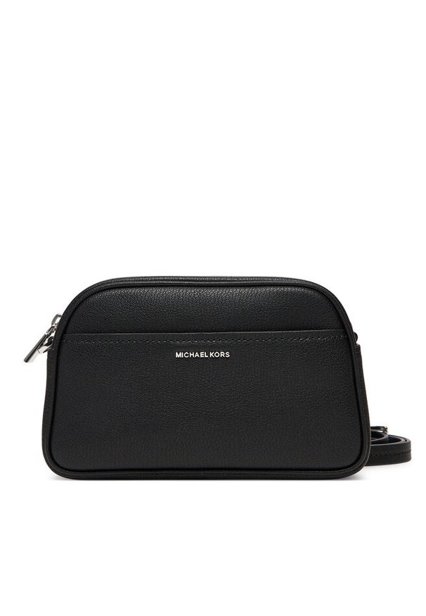 Torebka MICHAEL Michael Kors. Kolor: czarny