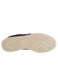 Adidas - Buty adidas Earlham M GW5759 czarne. Okazja: na co dzień. Kolor: czarny. Materiał: guma, skóra ekologiczna. Szerokość cholewki: normalna. Wzór: jednolity #3