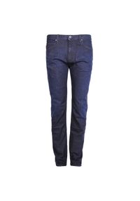 Emporio Armani Jeansy "J45 Slim". Materiał: jeans #1