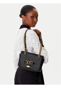 Monnari Torebka TORIMP0-24Z-BAG4140-K020D000 Czarny. Kolor: czarny. Materiał: skórzane #1