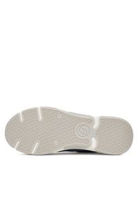 Remonte Sneakersy D1S04-14 Granatowy. Kolor: niebieski. Materiał: skóra #7