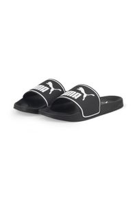 Puma - Klapki unisex PUMA Leadcat 2.0. Kolor: biały, wielokolorowy, czarny. Sezon: lato. Styl: wakacyjny