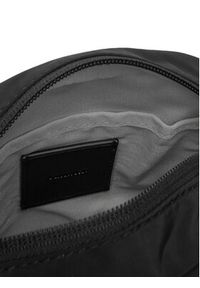 Calvin Klein Saszetka LV04G3180G Czarny. Kolor: czarny. Materiał: materiał, poliester