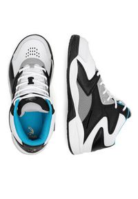 Shaq Sneakersy MOTIVATE AQ95002B-WB J Kolorowy. Wzór: kolorowy #5
