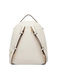 Liu Jo Plecak AA6209 E1012 Écru. Materiał: skóra #4