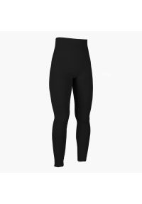 BV SPORT - Legginsy damskie BV Sport Keepfit 22. Kolor: czarny