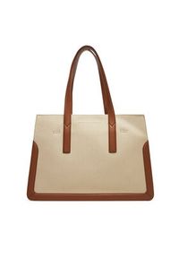 Furla Torebka WB01555 BX3749 TCO00 Beżowy. Kolor: beżowy