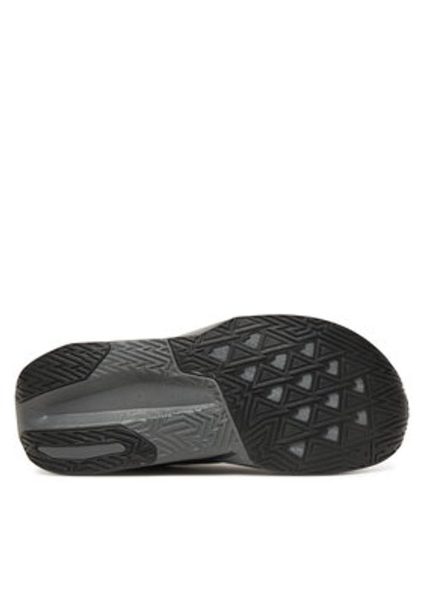 New Balance Buty do biegania FuelCell Rebel V5 MFCXLC5 Czarny. Kolor: czarny. Materiał: materiał