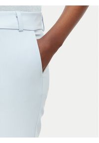 Rinascimento Spodnie materiałowe CFC0128638003 Niebieski jasny Slim Fit. Kolor: niebieski. Materiał: syntetyk #3