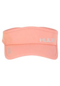 Czapka Huub Run II. Kolor: czerwony, różowy, wielokolorowy, pomarańczowy #1