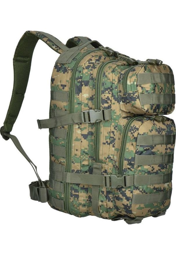 Plecak turystyczny Mil-Tec Assault 20 l