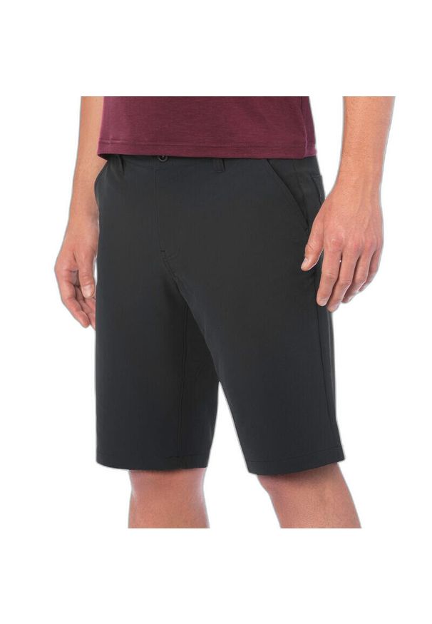 GIRO - Szorty Giro M Venture Ii. Kolor: czarny. Długość: krótkie. Sezon: lato. Sport: kolarstwo