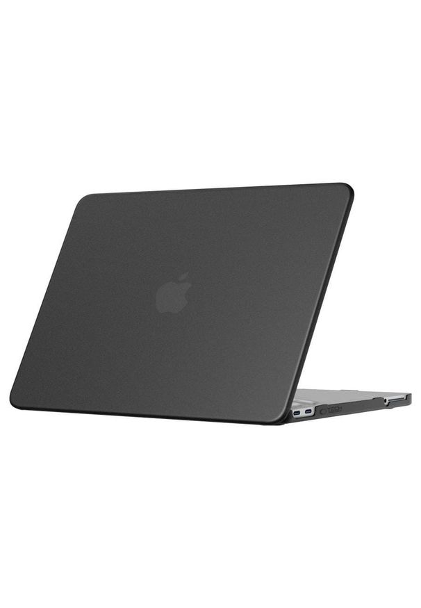 TECH-PROTECT - Etui Tech-Protect Smartshell macbook Neo 13 2026 matte black