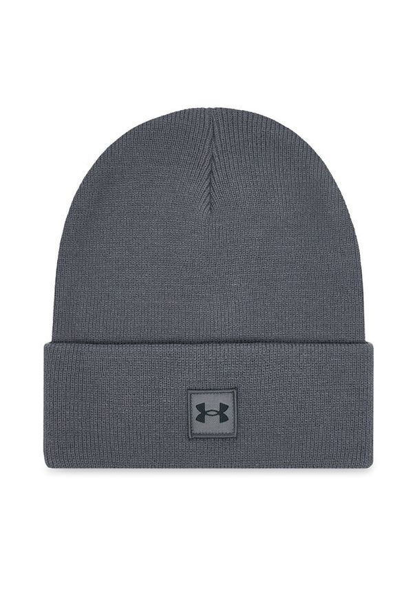 Czapka Under Armour. Kolor: szary